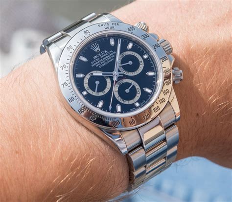 recensioni rolex daytona|rolex daytona reviews.